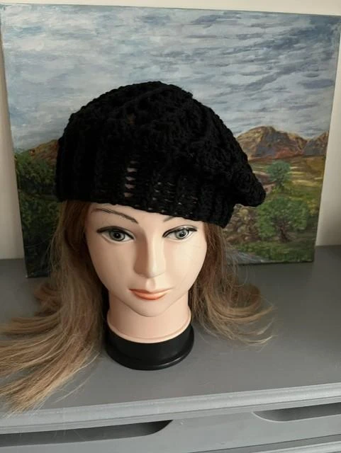 Boina Chapéu Boné Boné de beisebol boina Baskenmütze barrete beiréad boina gorro para a cabeça – photo 3